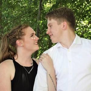 Meet your Posher, Alexandra